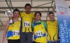 Cadets IR Cross 2012